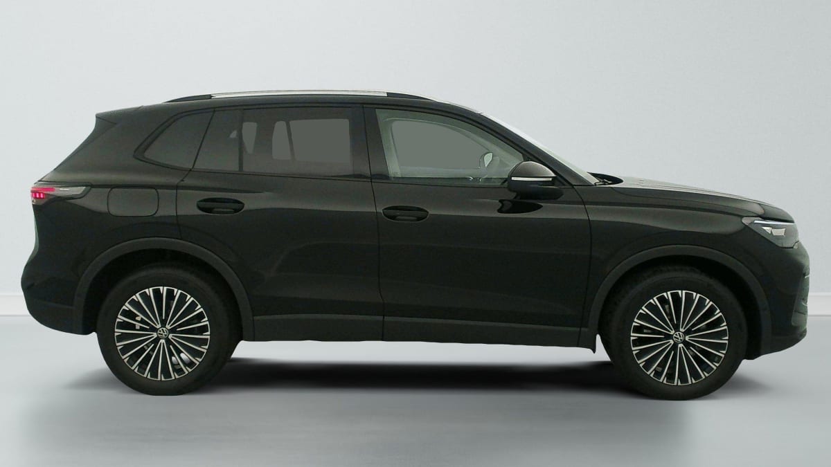 VOLKSWAGEN TIGUAN 1.5 eTSI 150CV DSG7 LIFE PLUS