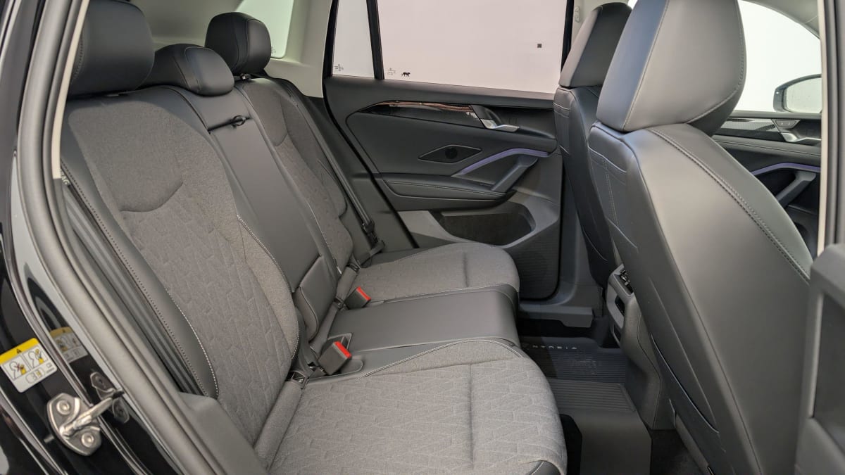 VOLKSWAGEN TIGUAN 1.5 eTSI 150CV DSG7 LIFE PLUS