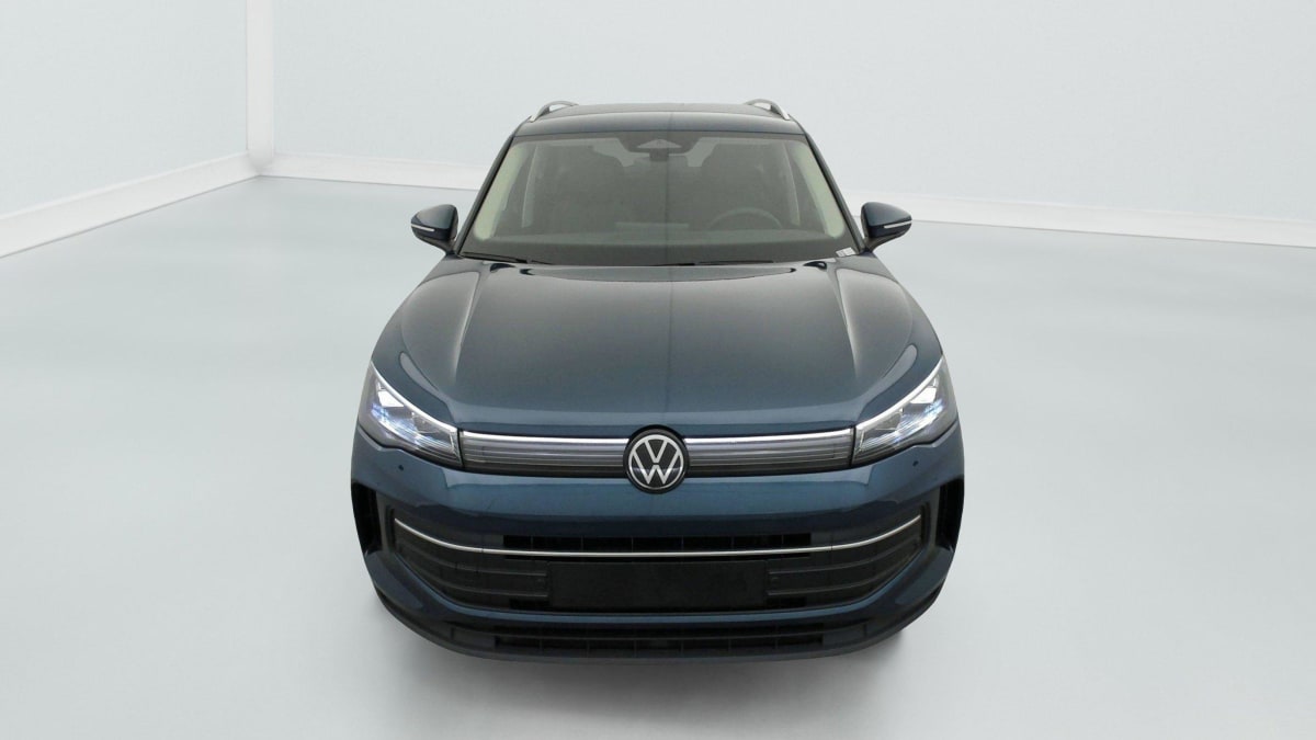 VOLKSWAGEN TIGUAN 1.5 eTSI 150CV DSG7 LIFE PLUS