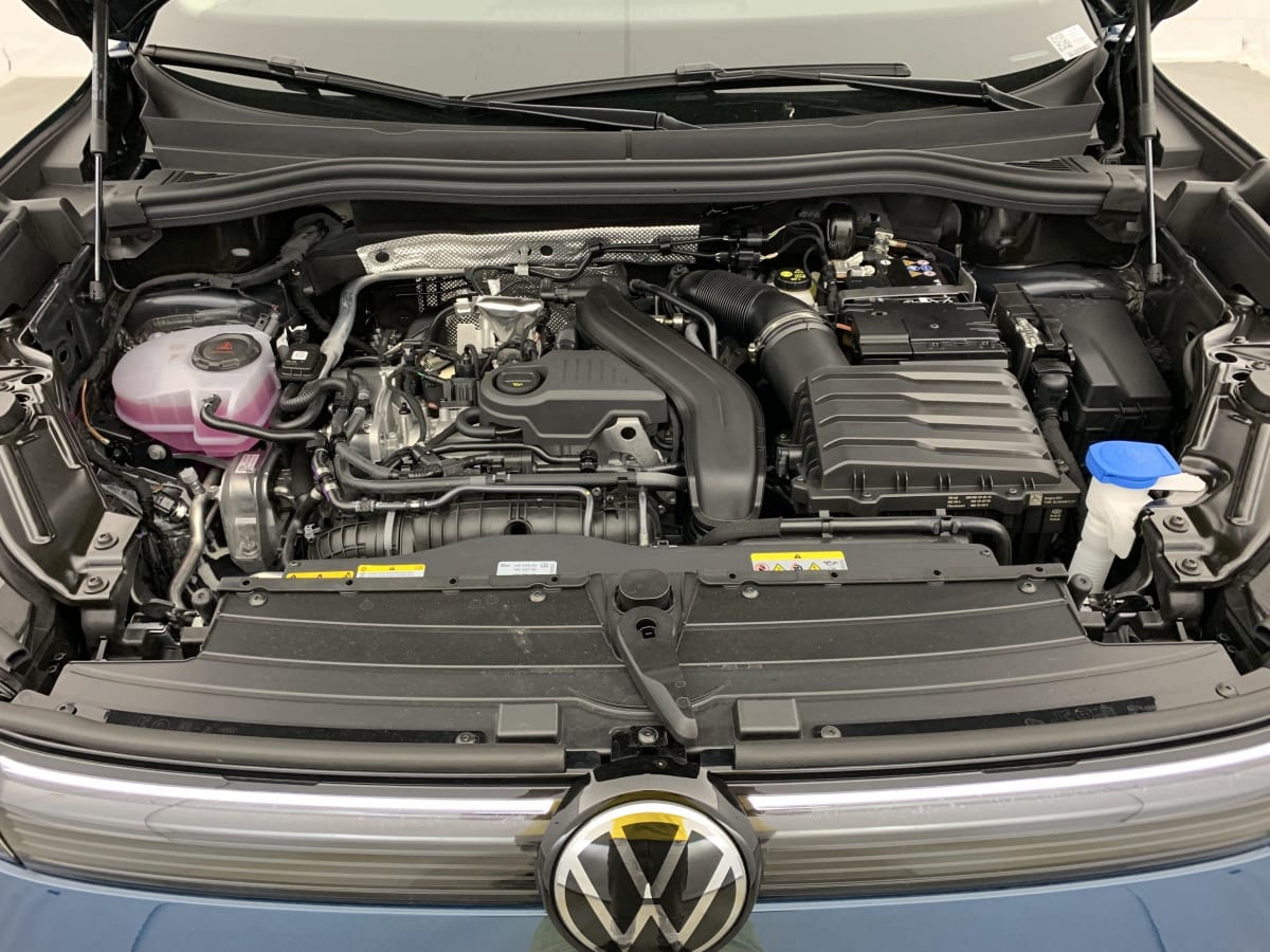 VOLKSWAGEN TIGUAN 1.5 eTSI 150CV DSG7 LIFE PLUS