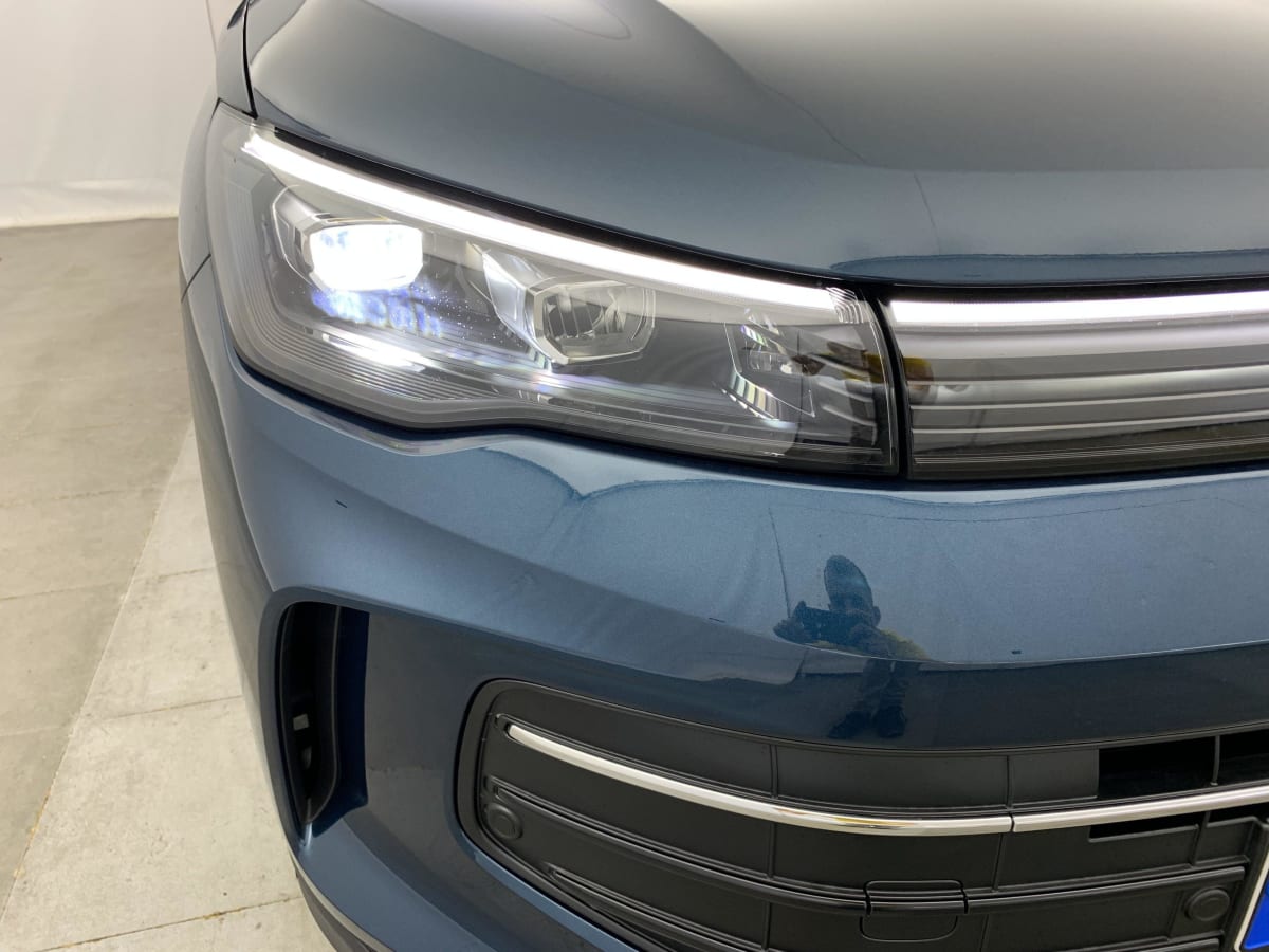 VOLKSWAGEN TIGUAN 1.5 eTSI 150CV DSG7 LIFE PLUS