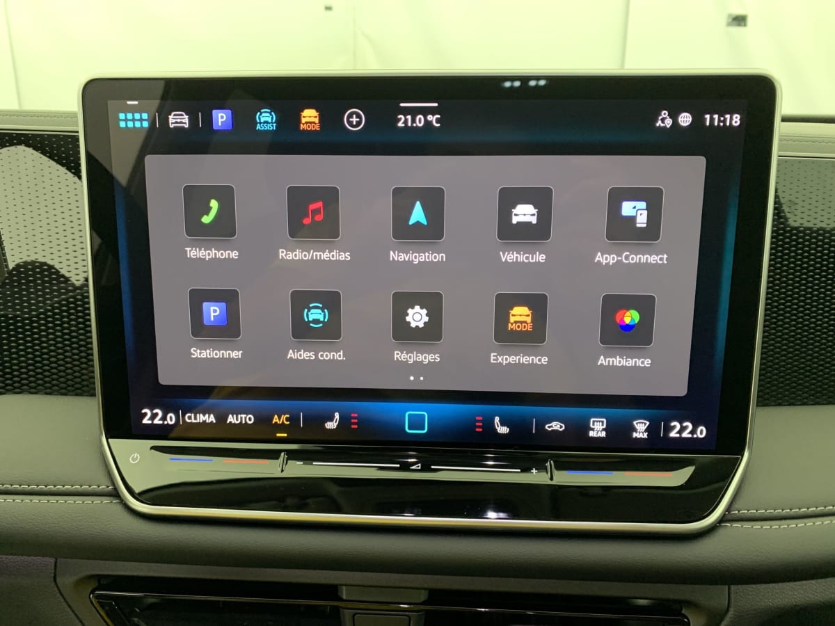 VOLKSWAGEN TIGUAN 1.5 eTSI 150CV DSG7 LIFE PLUS