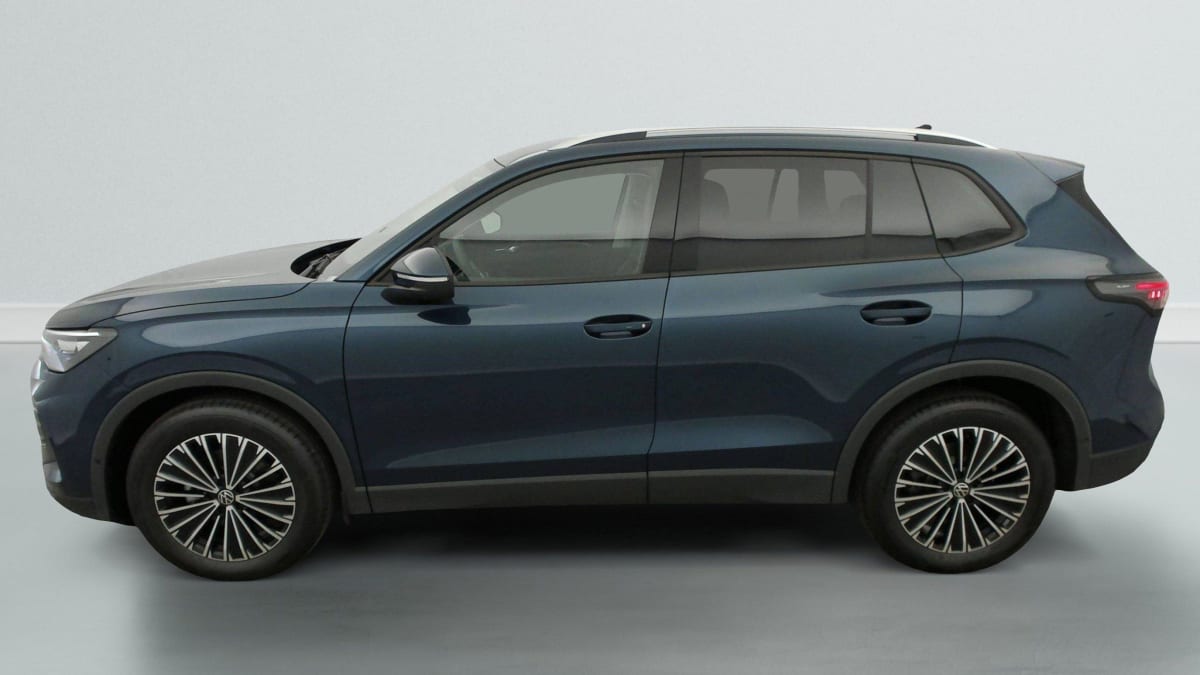 VOLKSWAGEN TIGUAN 1.5 eTSI 150CV DSG7 LIFE PLUS