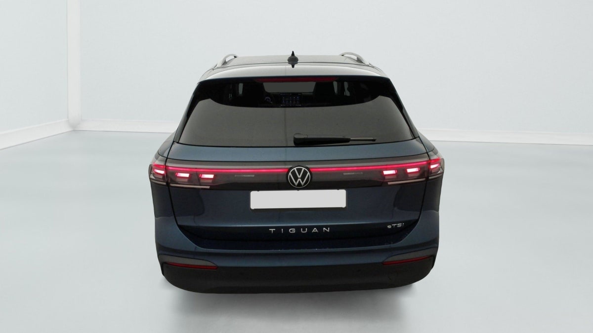 VOLKSWAGEN TIGUAN 1.5 eTSI 150CV DSG7 LIFE PLUS