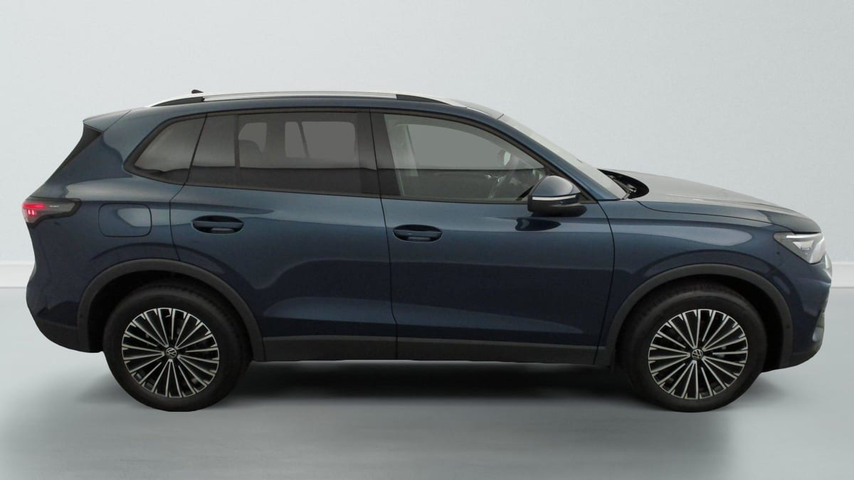 VOLKSWAGEN TIGUAN 1.5 eTSI 150CV DSG7 LIFE PLUS