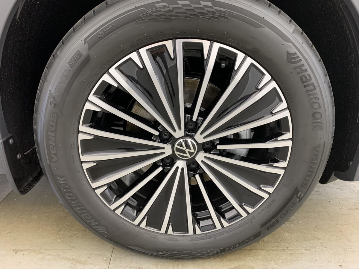 VOLKSWAGEN TIGUAN 1.5 eTSI 150CV DSG7 LIFE PLUS