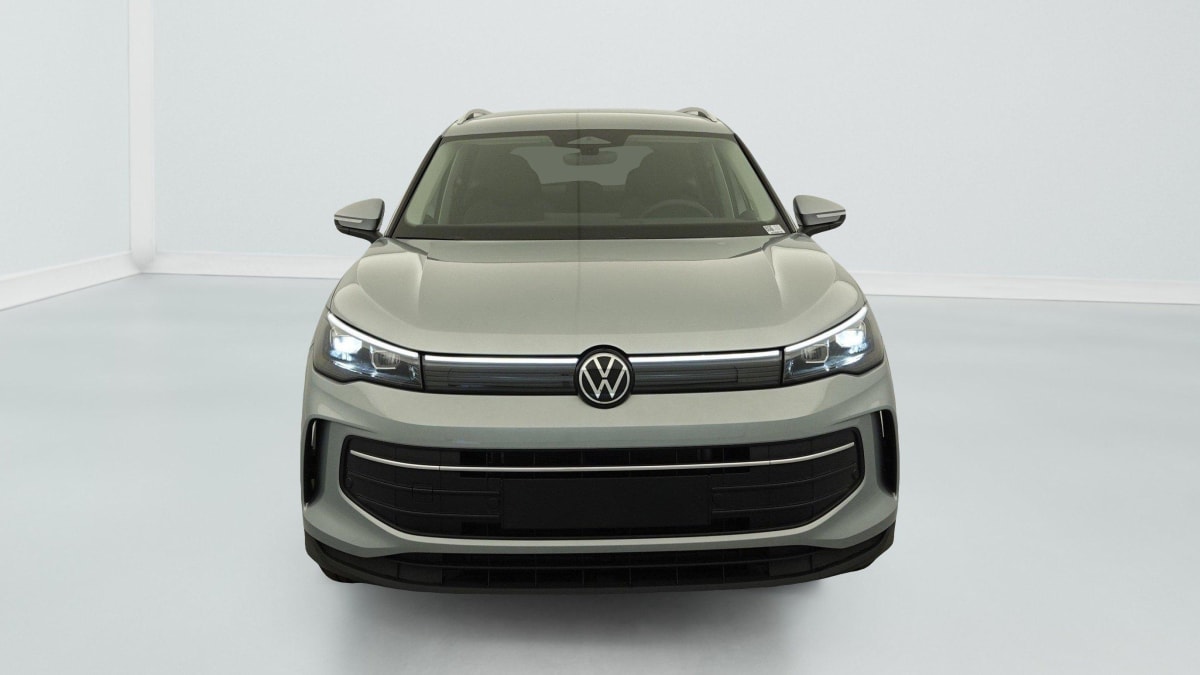 VOLKSWAGEN TIGUAN 1.5 eTSI 150CV DSG7 LIFE PLUS
