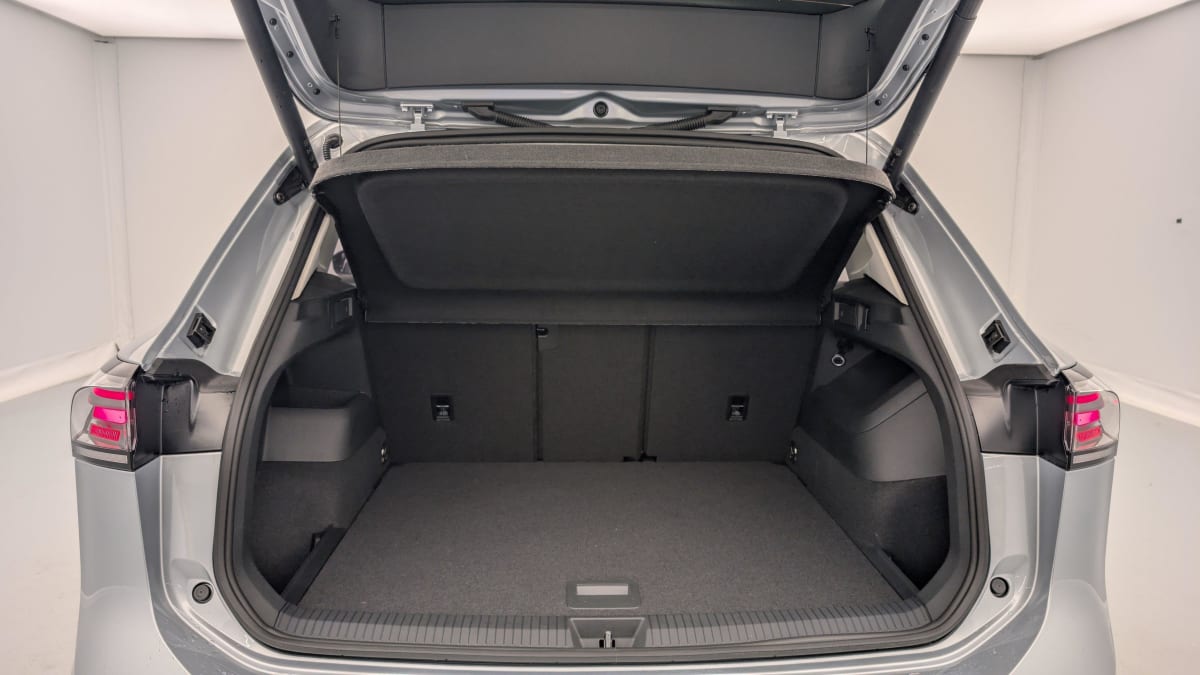 VOLKSWAGEN TIGUAN 1.5 eTSI 150CV DSG7 LIFE PLUS