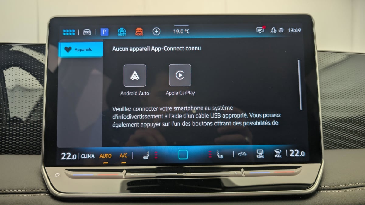 VOLKSWAGEN TIGUAN 1.5 eTSI 150CV DSG7 LIFE PLUS