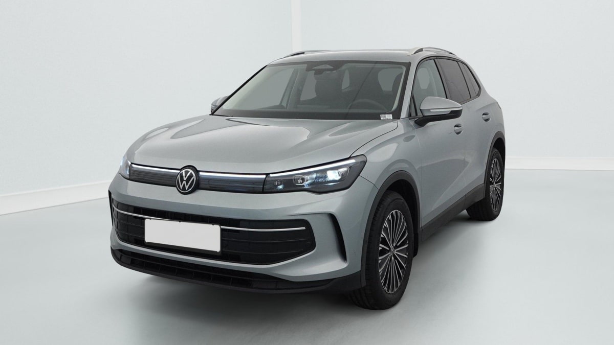 VOLKSWAGEN TIGUAN 1.5 eTSI 150CV DSG7 LIFE PLUS
