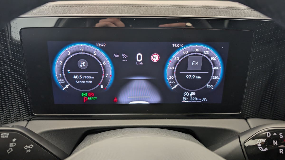 VOLKSWAGEN TIGUAN 1.5 eTSI 150CV DSG7 LIFE PLUS