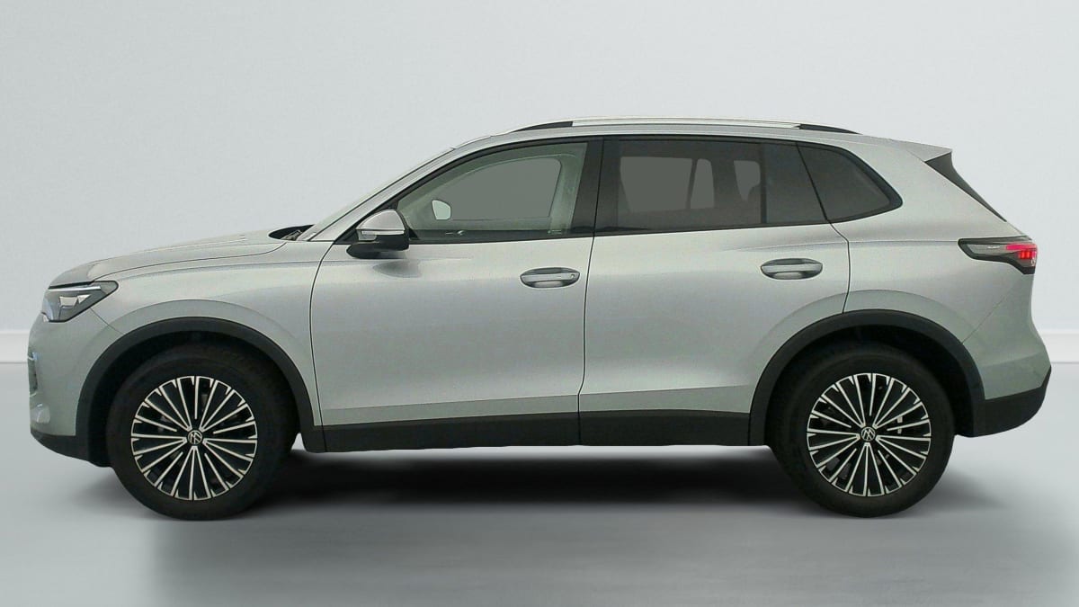 VOLKSWAGEN TIGUAN 1.5 eTSI 150CV DSG7 LIFE PLUS