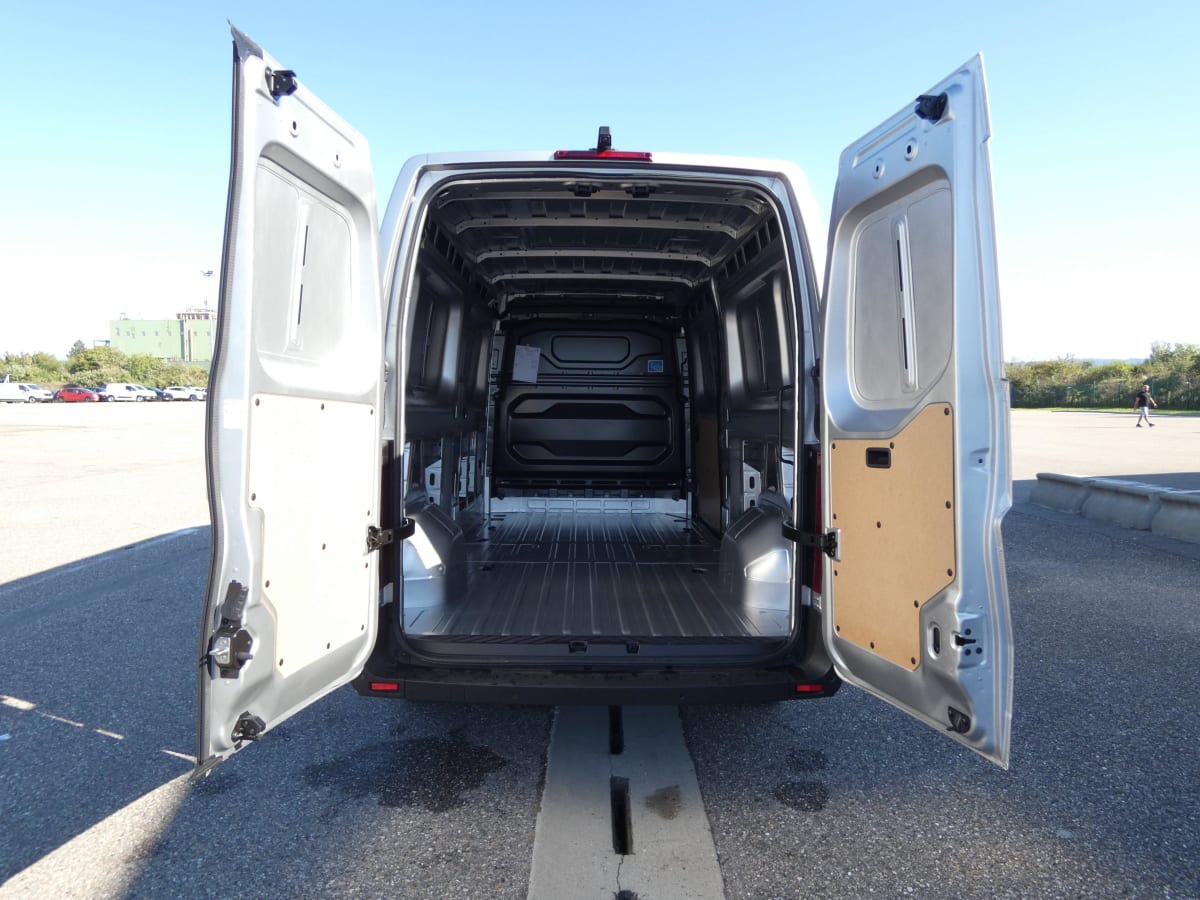 RENAULT MASTER TRAC 3T5 L3H2 BLUE DCI 170 EXTRA