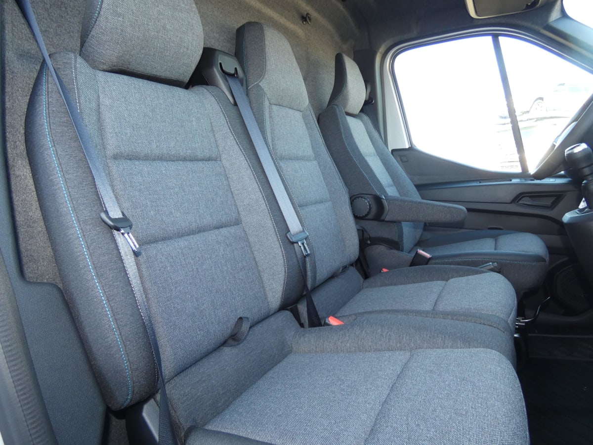 RENAULT MASTER TRAC 3T5 L3H2 BLUE DCI 170 EXTRA