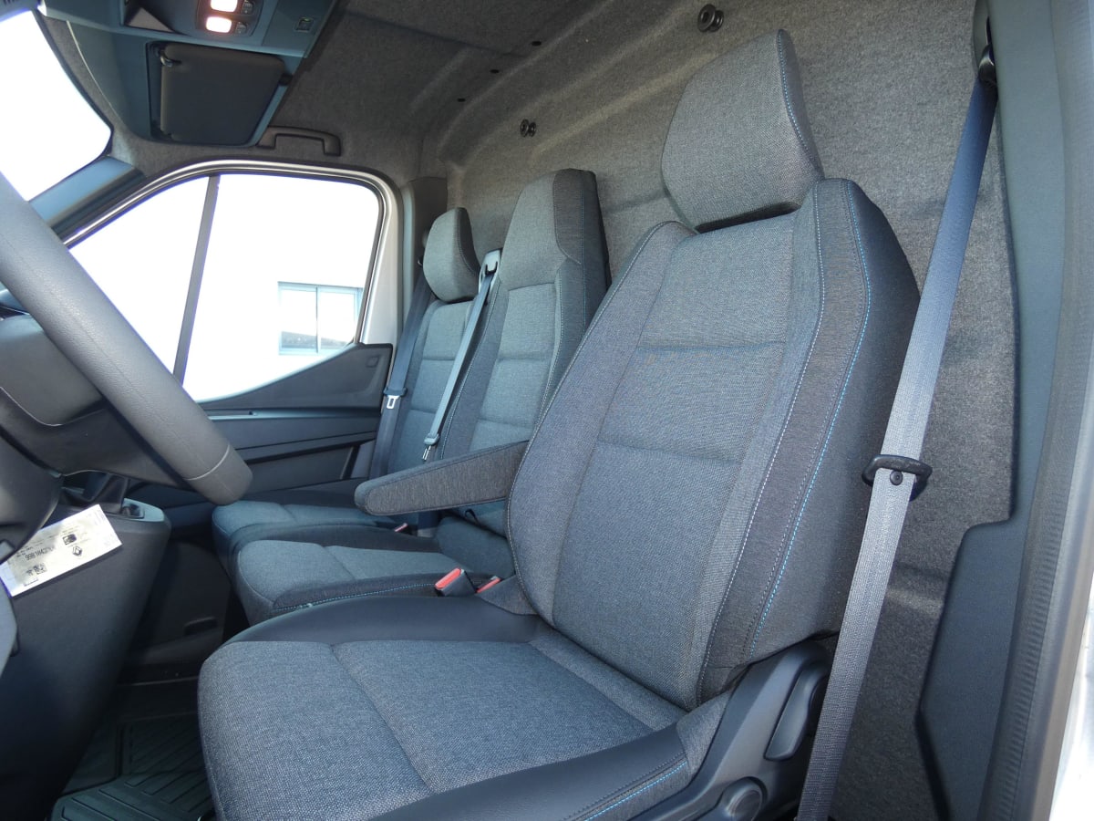 RENAULT MASTER TRAC 3T5 L3H2 BLUE DCI 170 EXTRA