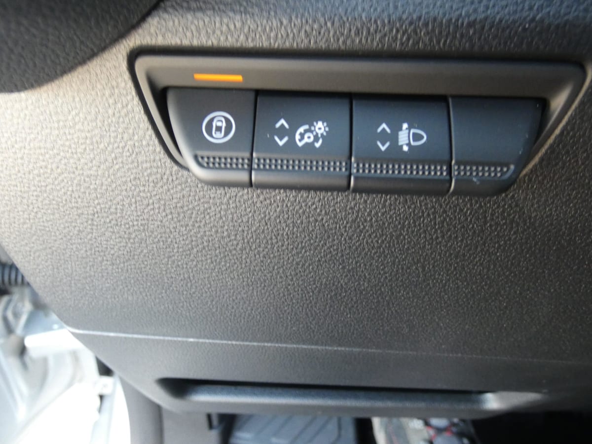 RENAULT MASTER TRAC 3T5 L3H2 BLUE DCI 170 EXTRA