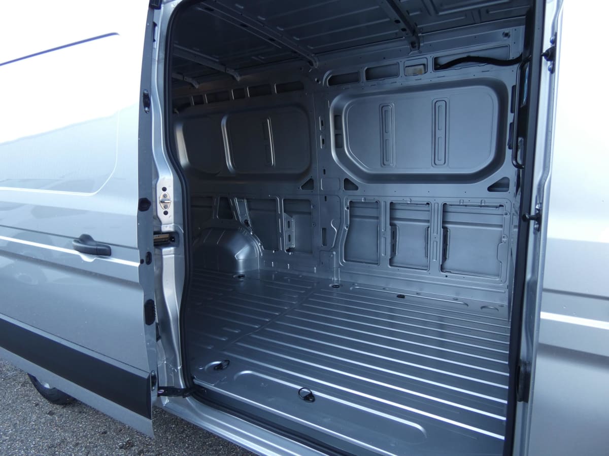 RENAULT MASTER TRAC 3T5 L3H2 BLUE DCI 170 EXTRA