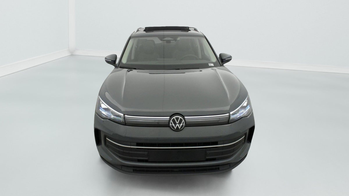 VOLKSWAGEN TIGUAN 1.5 eTSI 150CV DSG7 LIFE PLUS