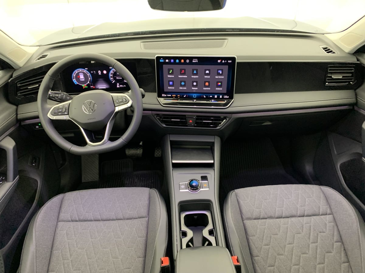 VOLKSWAGEN TIGUAN 1.5 eTSI 150CV DSG7 LIFE PLUS