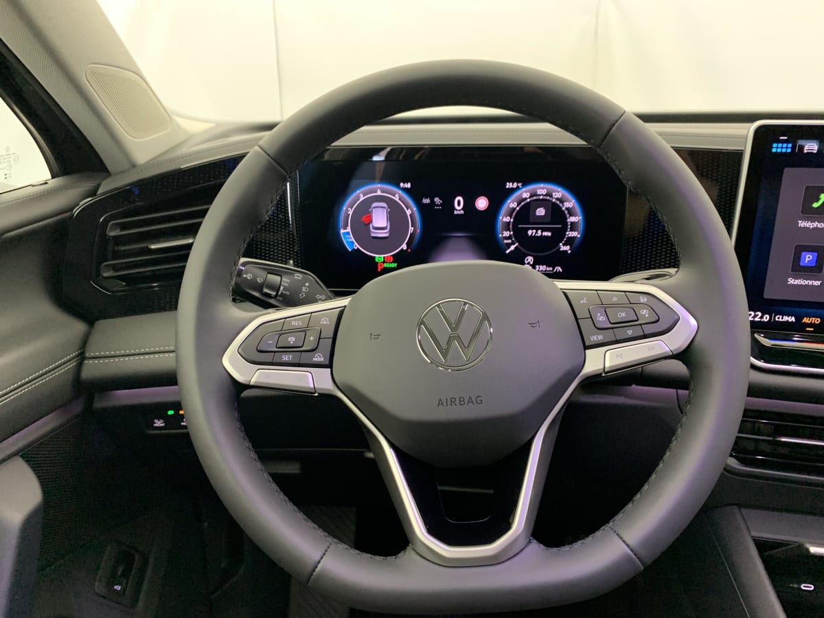 VOLKSWAGEN TIGUAN 1.5 eTSI 150CV DSG7 LIFE PLUS