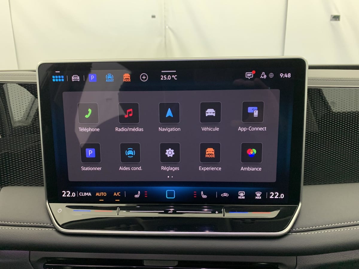 VOLKSWAGEN TIGUAN 1.5 eTSI 150CV DSG7 LIFE PLUS