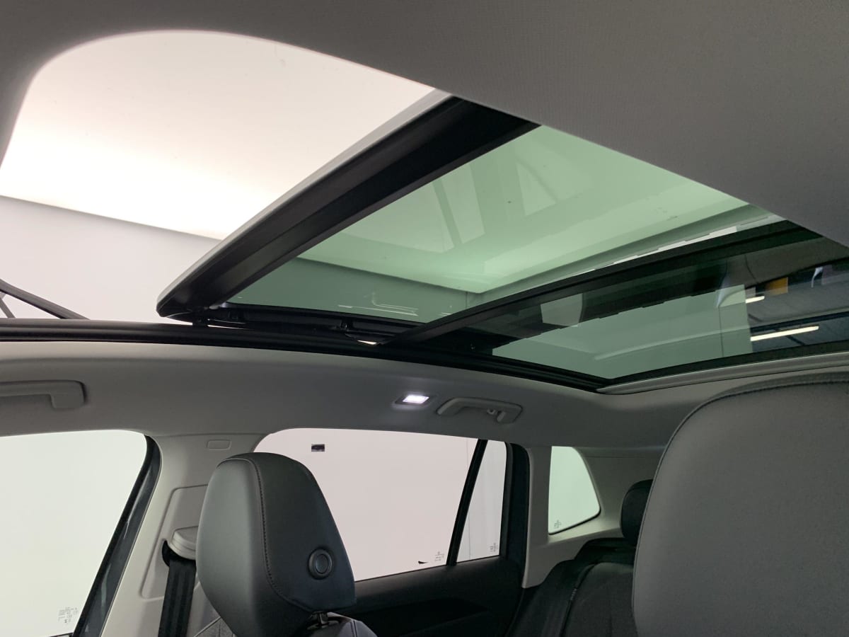 VOLKSWAGEN TIGUAN 1.5 eTSI 150CV DSG7 LIFE PLUS