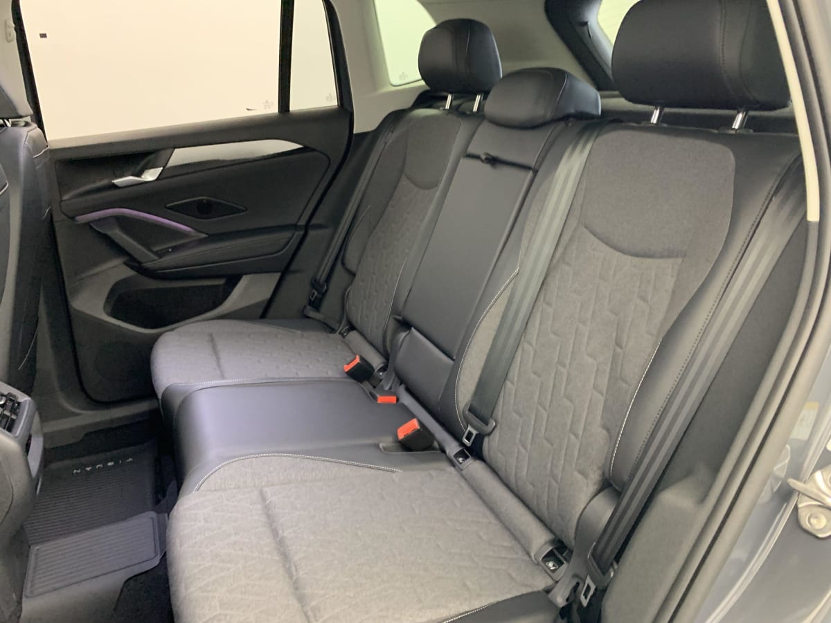 VOLKSWAGEN TIGUAN 1.5 eTSI 150CV DSG7 LIFE PLUS