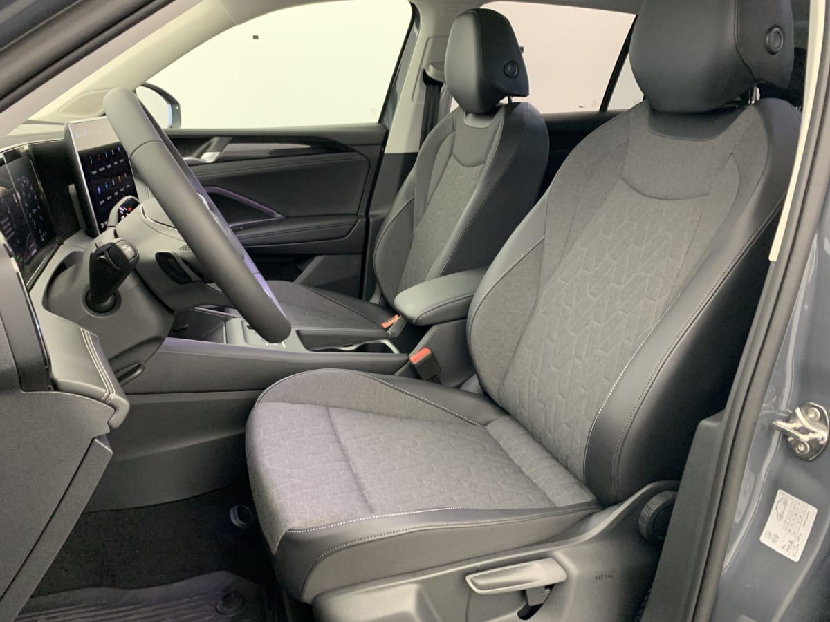 VOLKSWAGEN TIGUAN 1.5 eTSI 150CV DSG7 LIFE PLUS