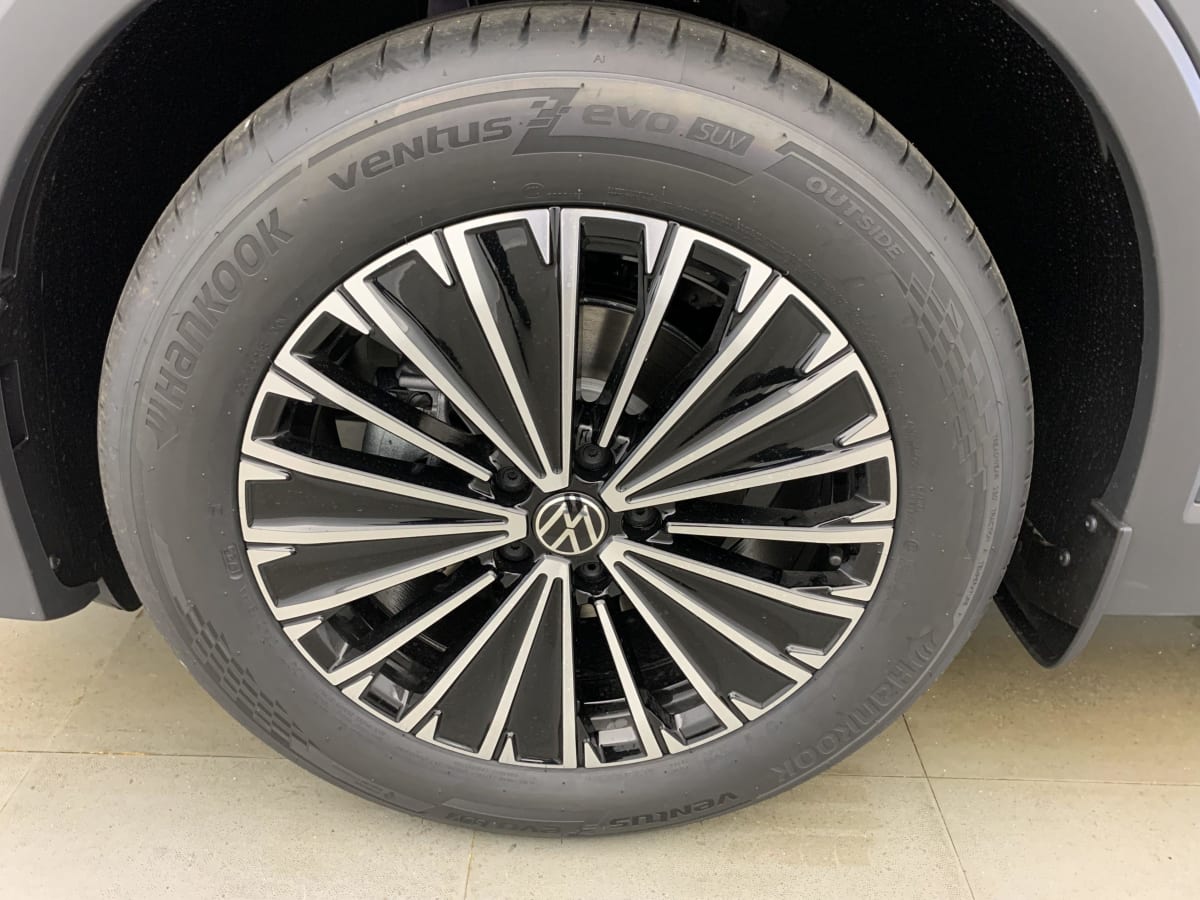VOLKSWAGEN TIGUAN 1.5 eTSI 150CV DSG7 LIFE PLUS