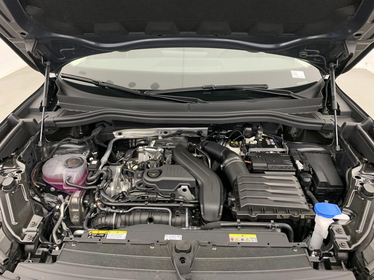 VOLKSWAGEN TIGUAN 1.5 eTSI 150CV DSG7 LIFE PLUS