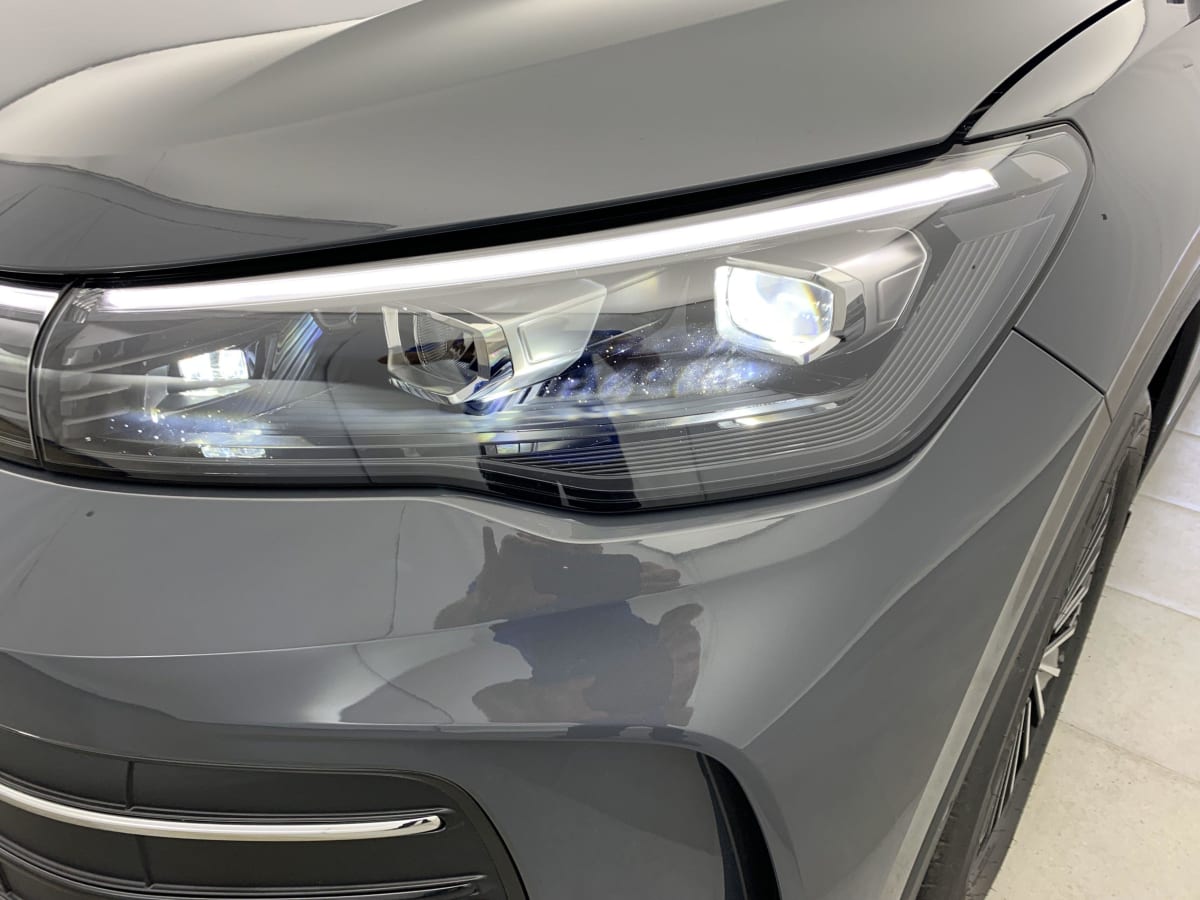 VOLKSWAGEN TIGUAN 1.5 eTSI 150CV DSG7 LIFE PLUS