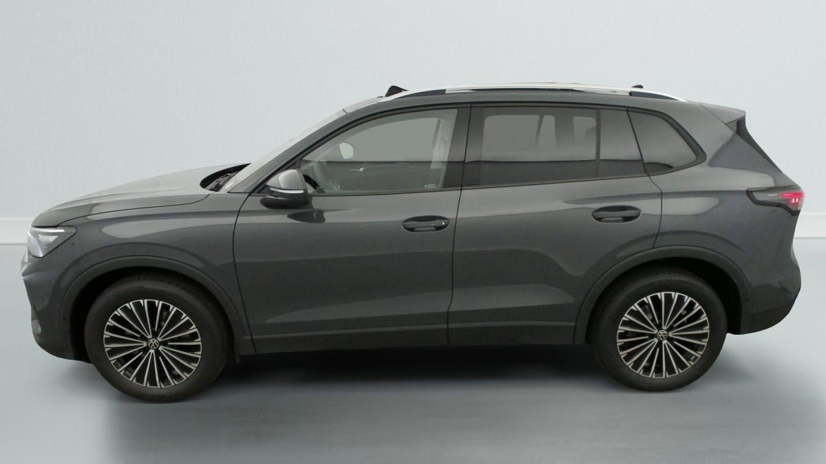 VOLKSWAGEN TIGUAN 1.5 eTSI 150CV DSG7 LIFE PLUS