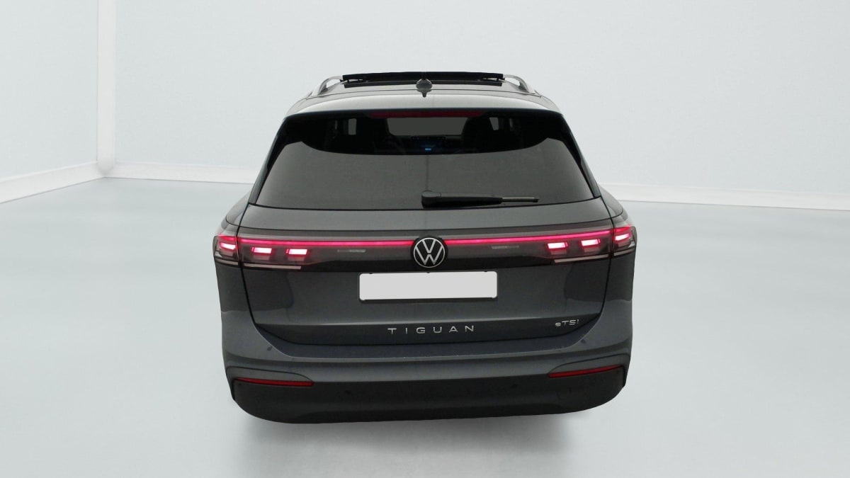 VOLKSWAGEN TIGUAN 1.5 eTSI 150CV DSG7 LIFE PLUS