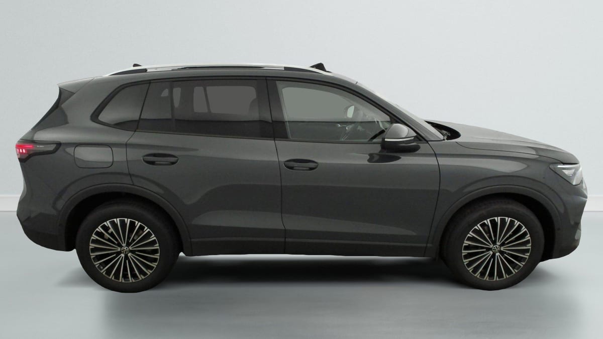 VOLKSWAGEN TIGUAN 1.5 eTSI 150CV DSG7 LIFE PLUS
