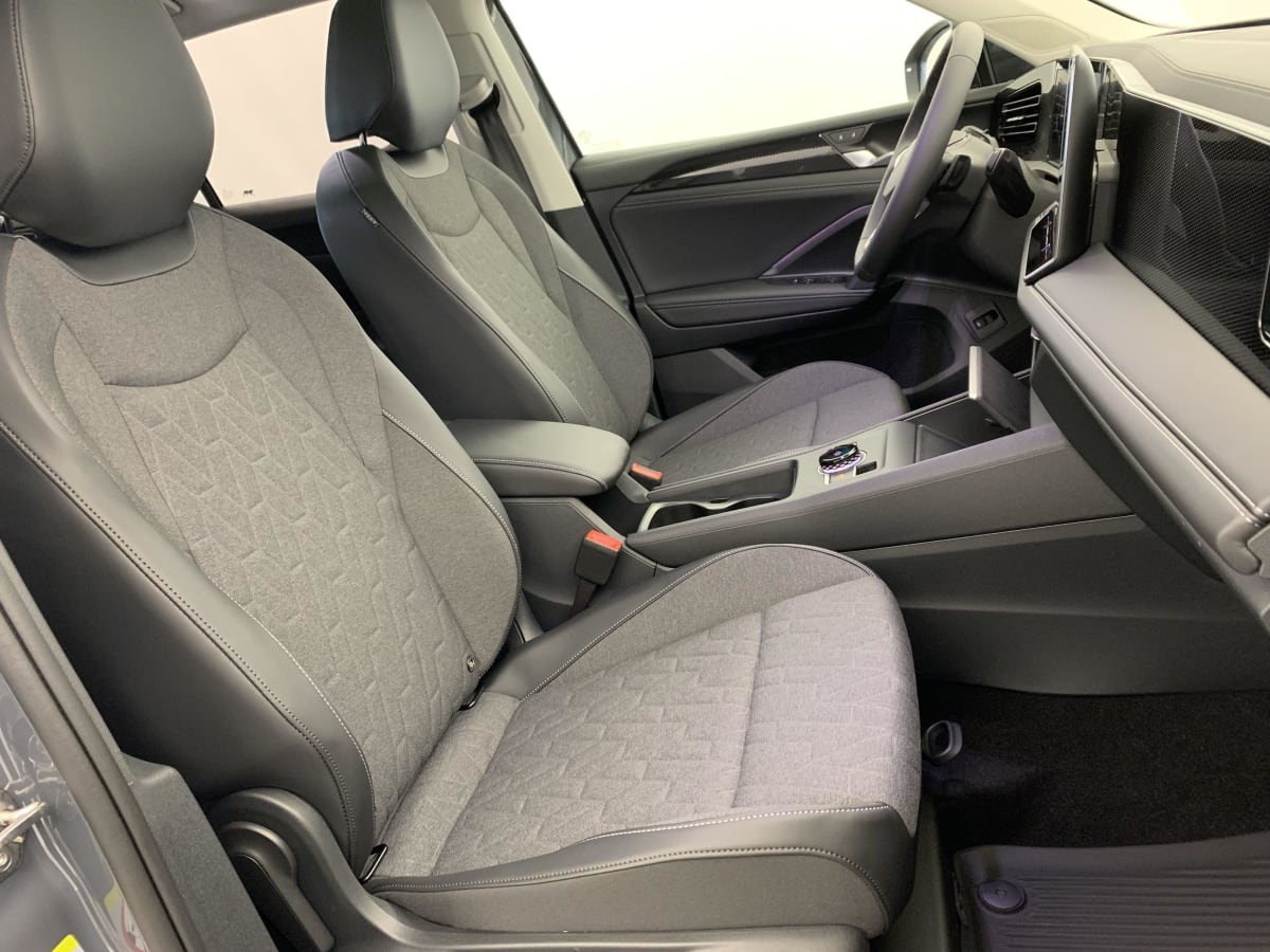 VOLKSWAGEN TIGUAN 1.5 eTSI 150CV DSG7 LIFE PLUS