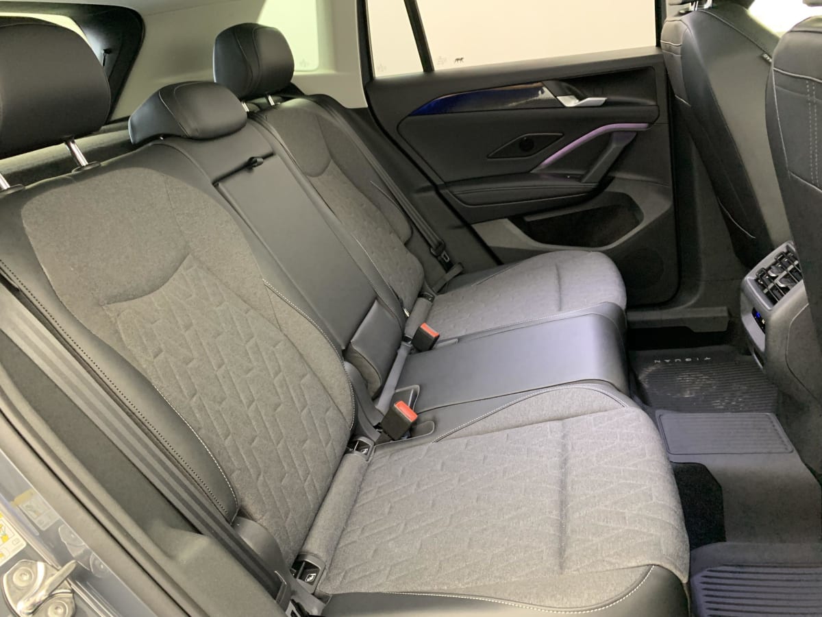 VOLKSWAGEN TIGUAN 1.5 eTSI 150CV DSG7 LIFE PLUS
