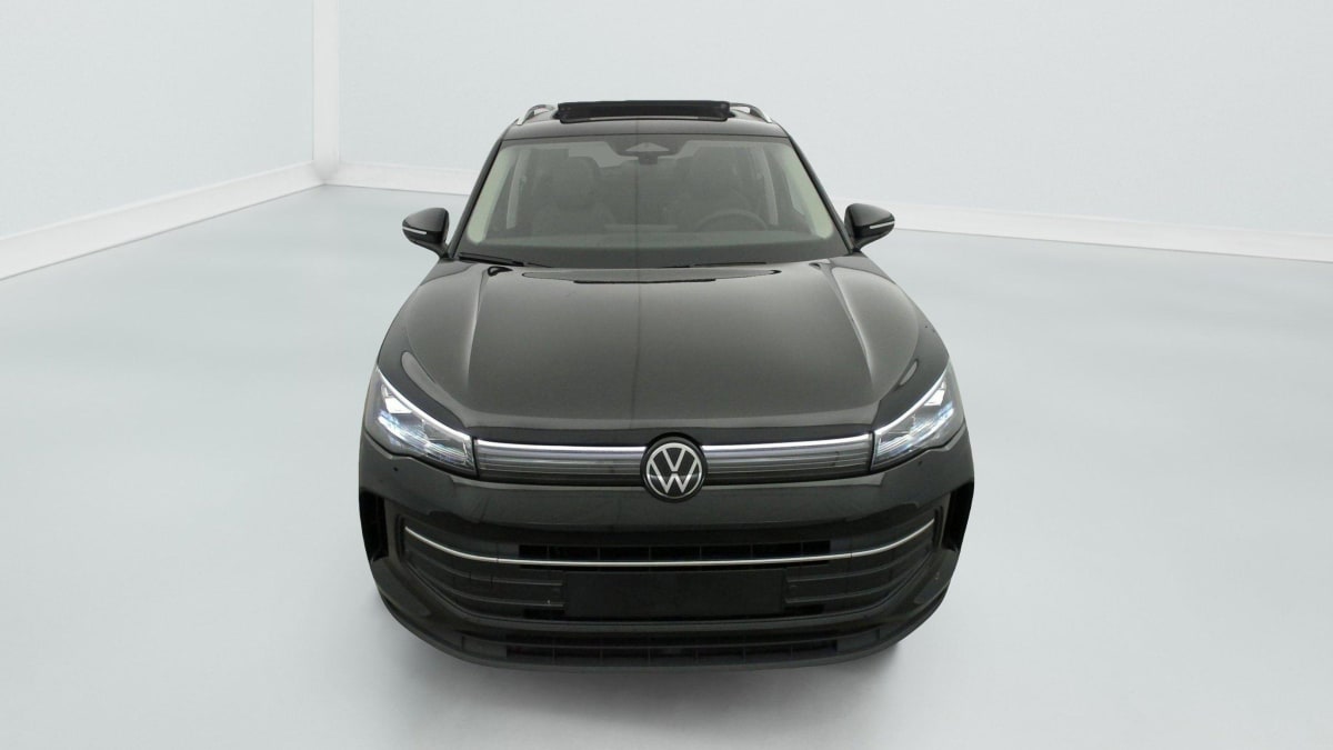 VOLKSWAGEN TIGUAN 1.5 eTSI 150CV DSG7 LIFE PLUS