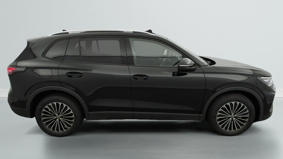 VOLKSWAGEN TIGUAN 1.5 eTSI 150CV DSG7 LIFE PLUS