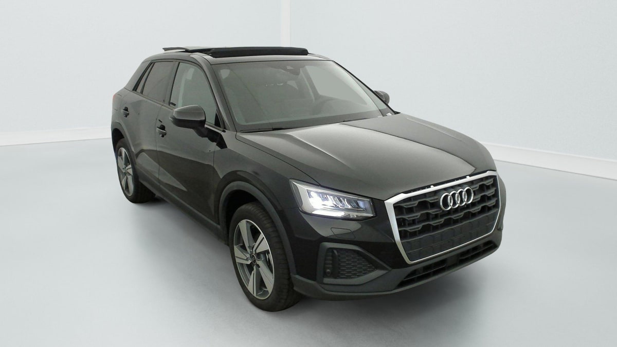 35 TFSI 150 S tronic 7 Design