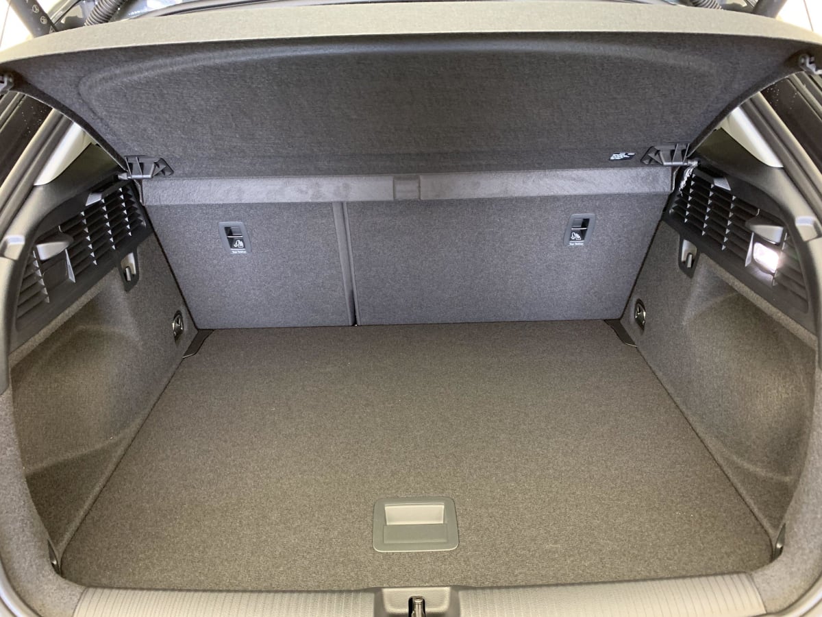 AUDI Q2 35 TFSI 150 S tronic 7 Design