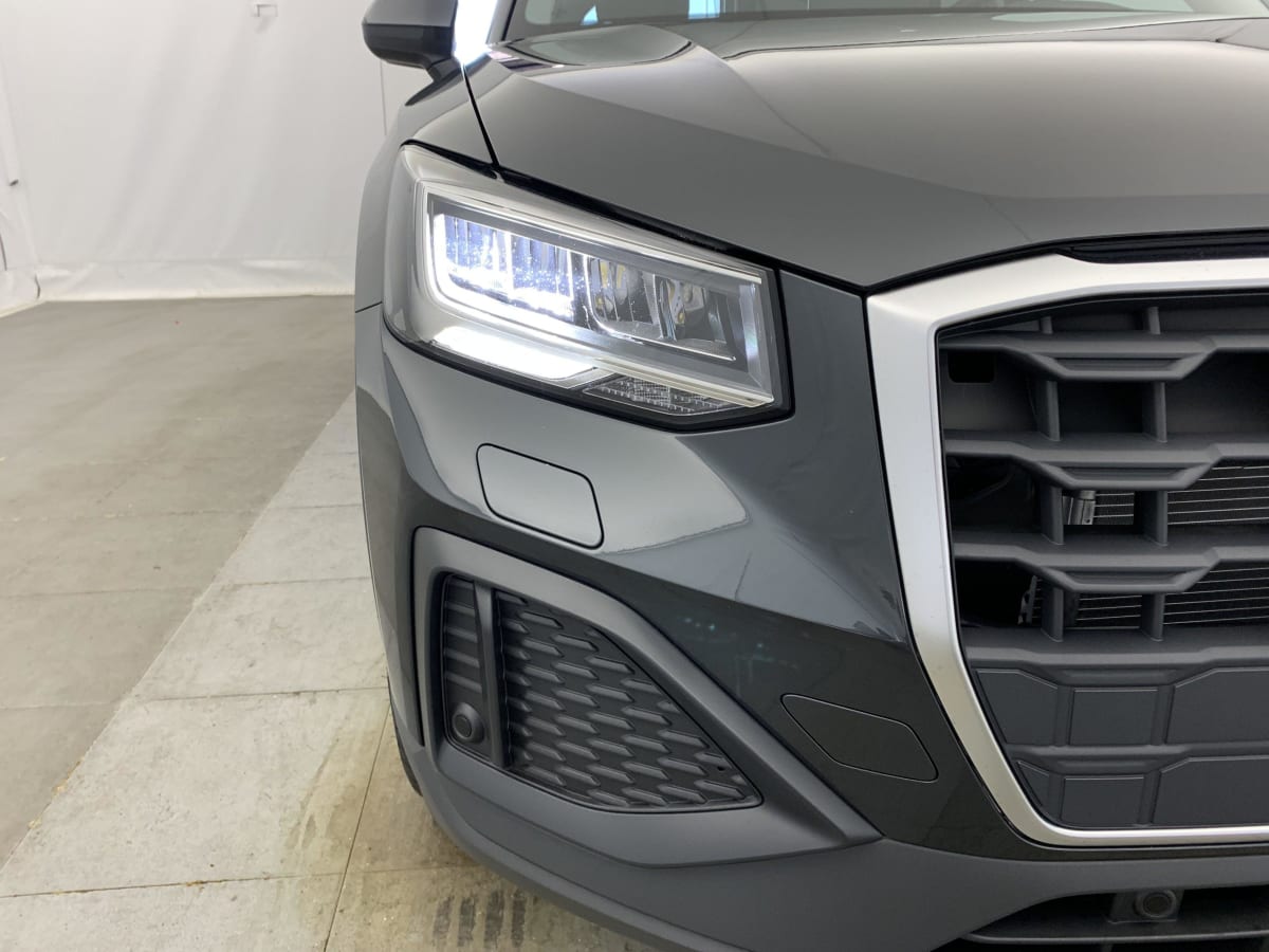 AUDI Q2 35 TFSI 150 S tronic 7 Design