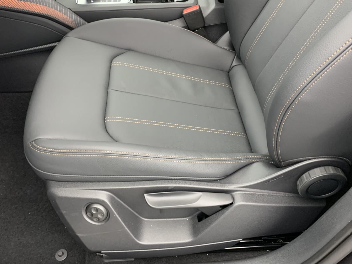 AUDI Q2 35 TFSI 150 S tronic 7 Design