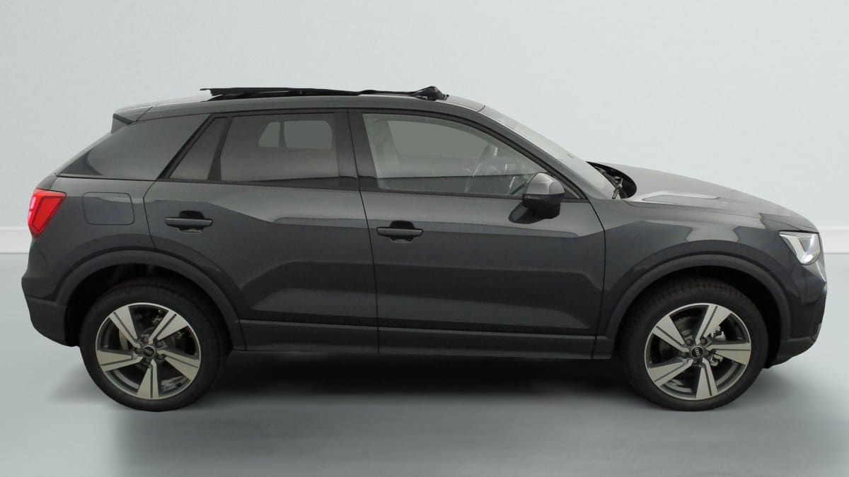 AUDI Q2 35 TFSI 150 S tronic 7 Design