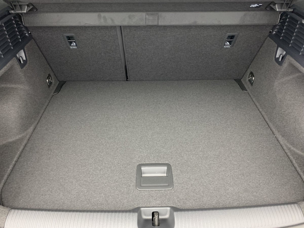 AUDI Q2 35 TFSI 150 S tronic 7 Design