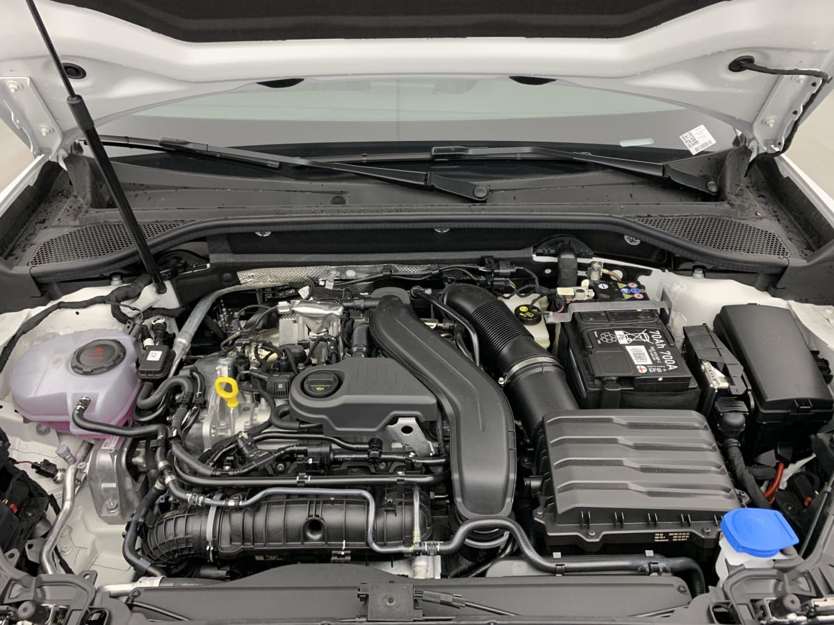 AUDI Q2 35 TFSI 150 S tronic 7 Design