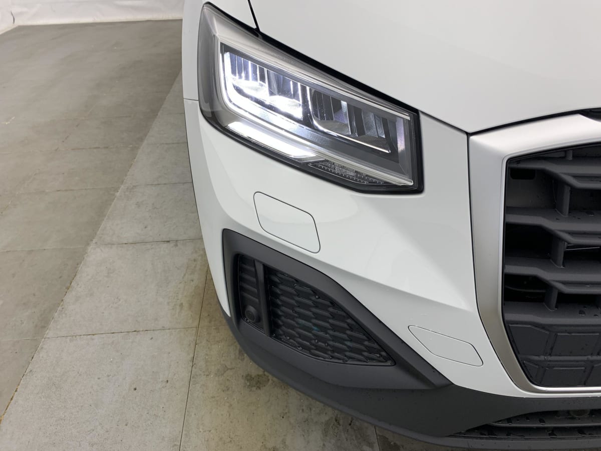 AUDI Q2 35 TFSI 150 S tronic 7 Design