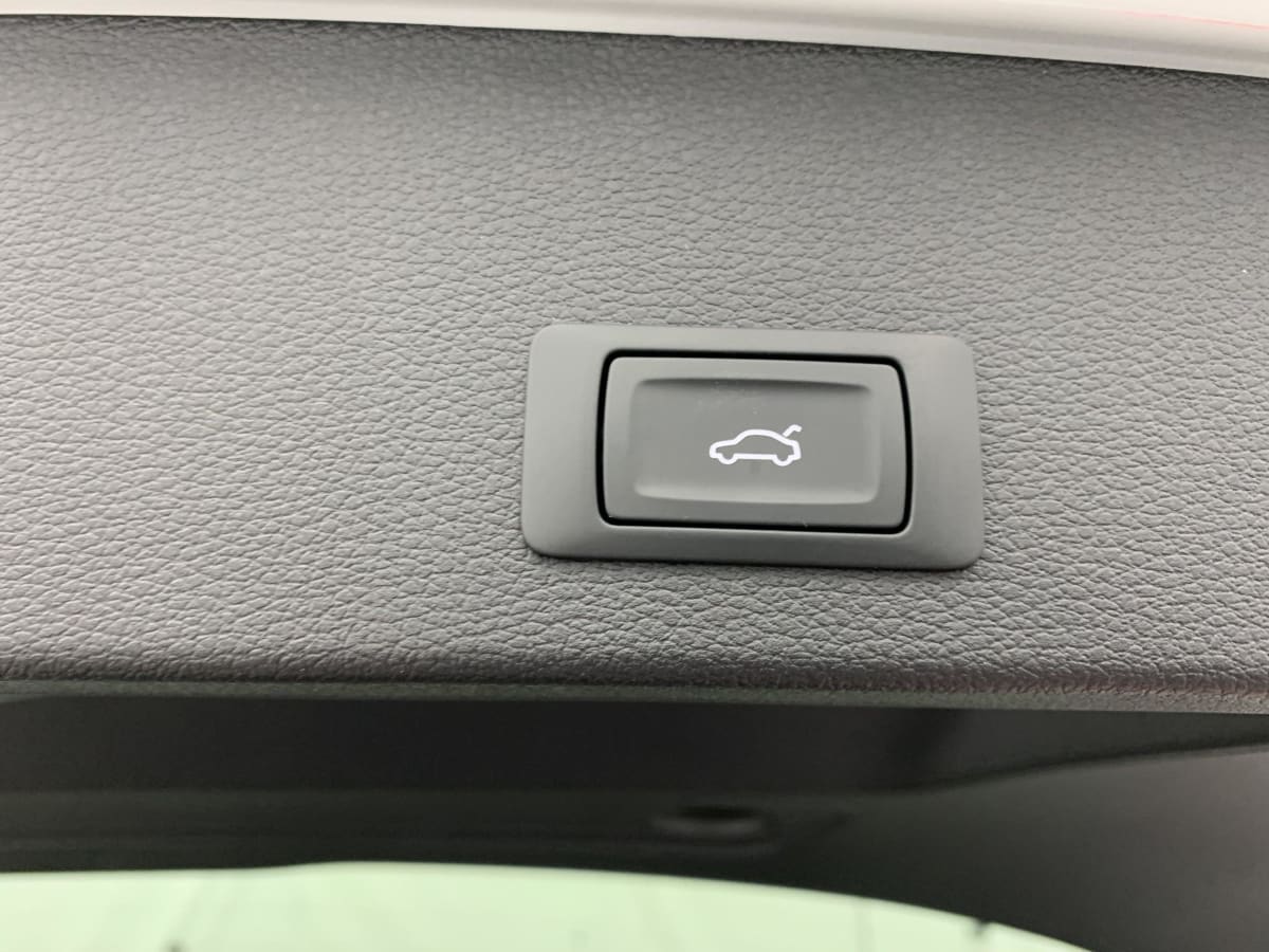 AUDI Q2 35 TFSI 150 S tronic 7 Design