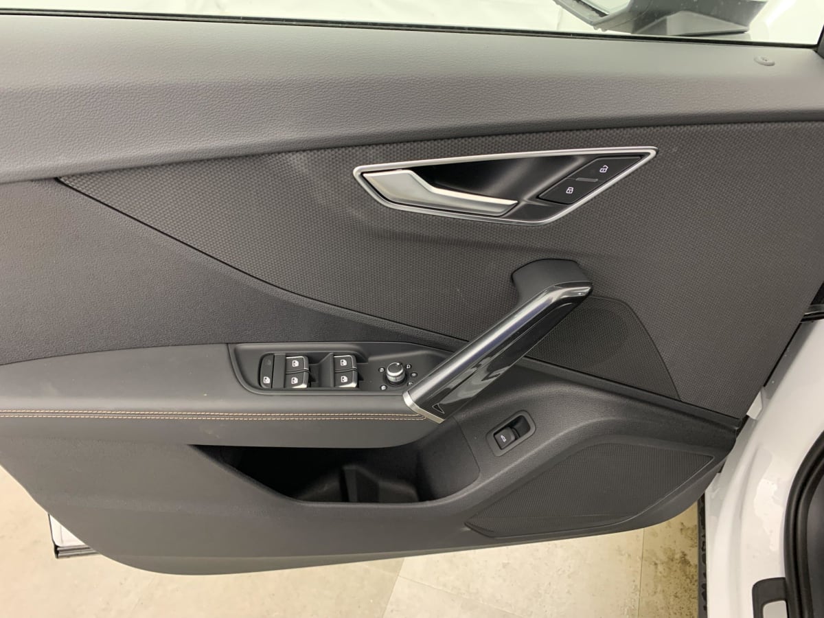 AUDI Q2 35 TFSI 150 S tronic 7 Design
