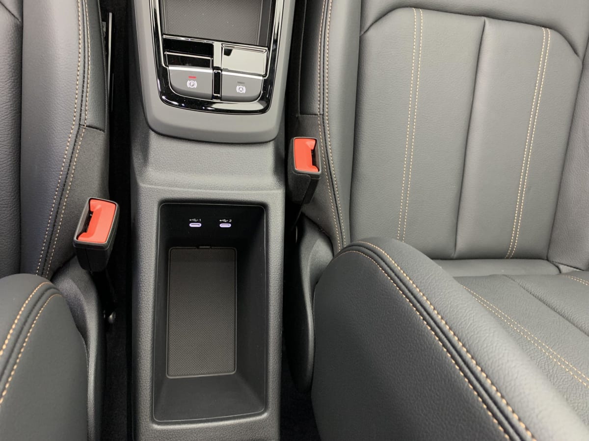 AUDI Q2 35 TFSI 150 S tronic 7 Design