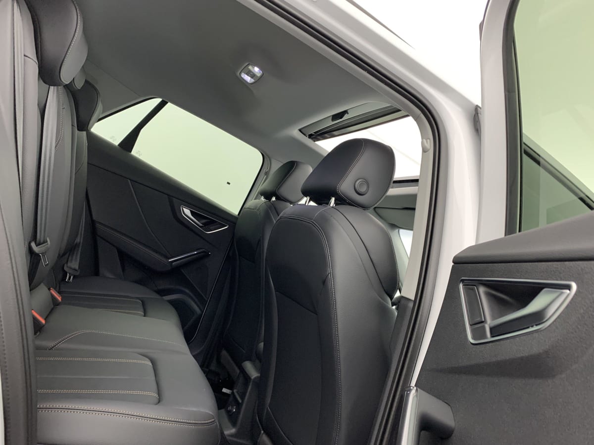 AUDI Q2 35 TFSI 150 S tronic 7 Design
